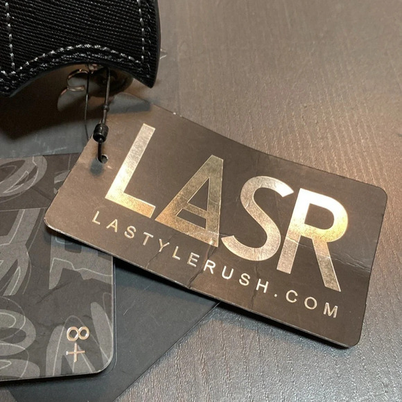 Loungefly LASR Mickey Mouse bat Wallet - Picture 6 of 13